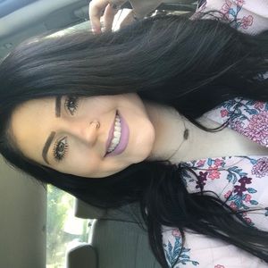 Meet your Posher, Delayne